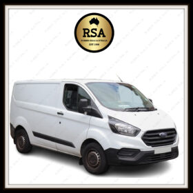 Ford Transit Custom 2012-2023