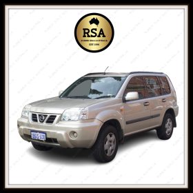 Nissan Xtrail T30 2000-2007