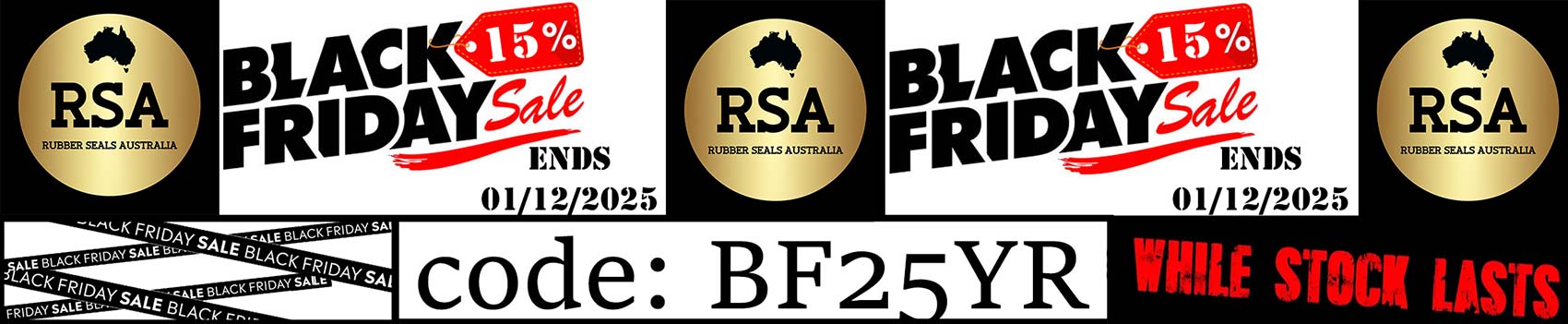 BLACK-FRIDAY-rubberseals 2025