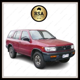Nissan Pathfinder R50 1995-2004