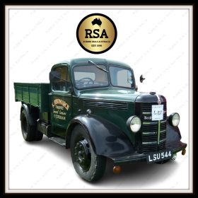 K M & O Series Bedford