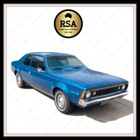 Rambler Hornet 2 Door