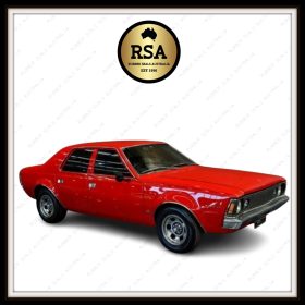 Rambler Hornet 4 Door