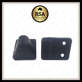 Door Bump Stop Pair suits Late Ford Mk2 Cortina 2 Door or 4 Door