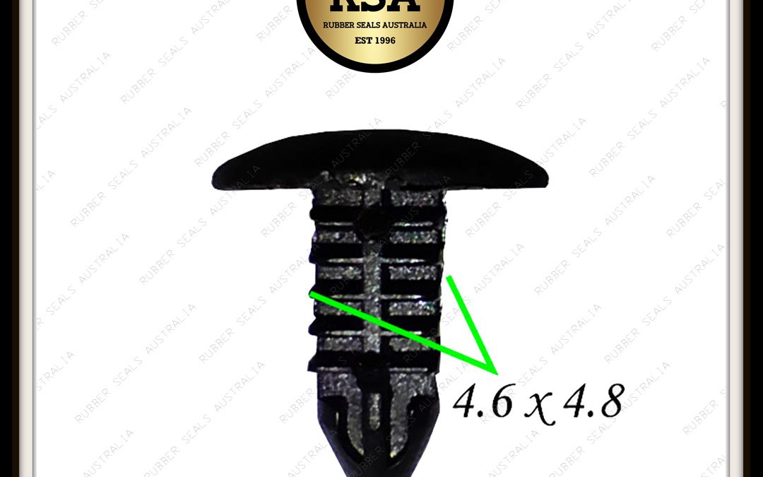 RSA-C1277 | Rubber Seals Australia