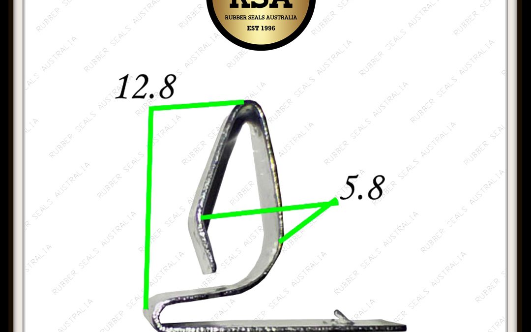 RSA-C1997 | Rubber Seals Australia